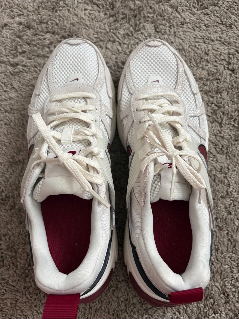 Nike Women’s V2K Run Shoes